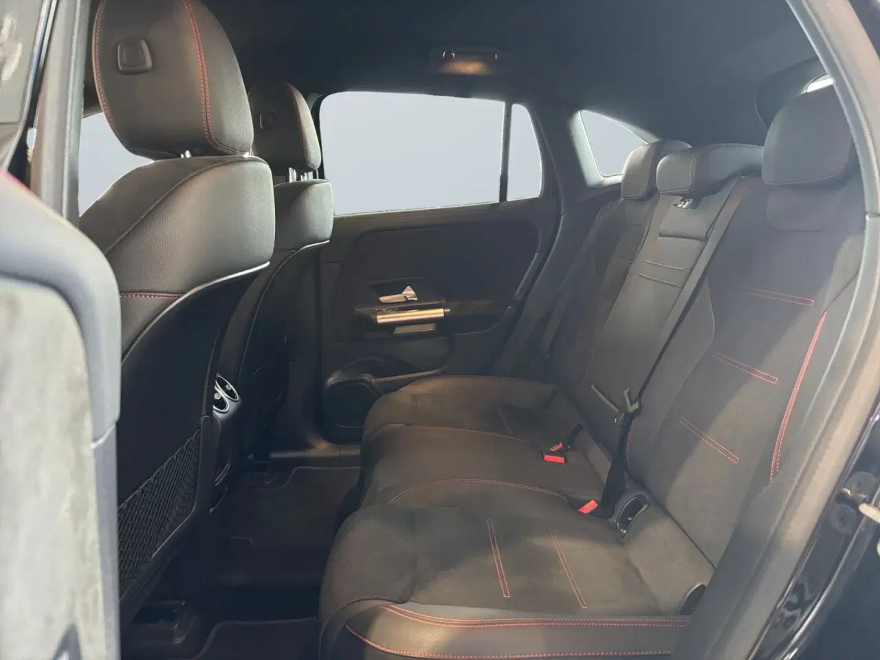 Billede 14 - Mercedes EQA250+  AMG Line