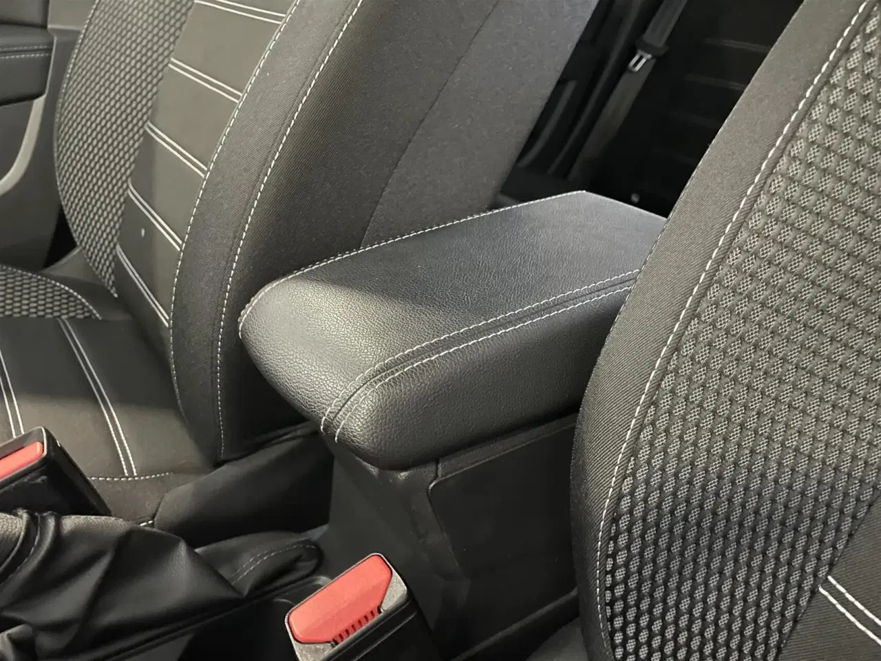 Billede 9 - Dacia Duster 1,0 Tce Prestige 90HK 5d 6g