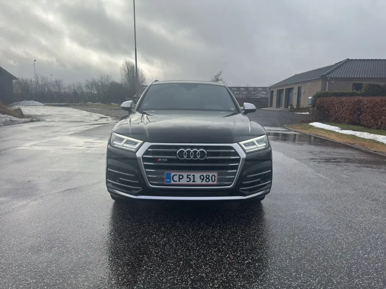Billede 2 - Audi SQ5 3,0 TDi quattro Tiptr.