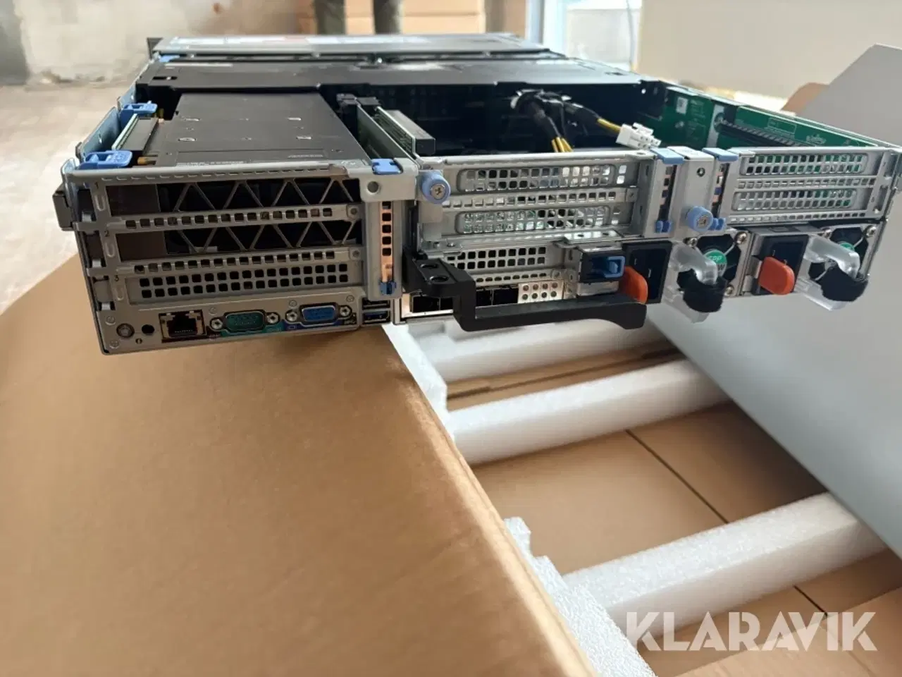 Billede 12 - Dell EMC VXrail V570F