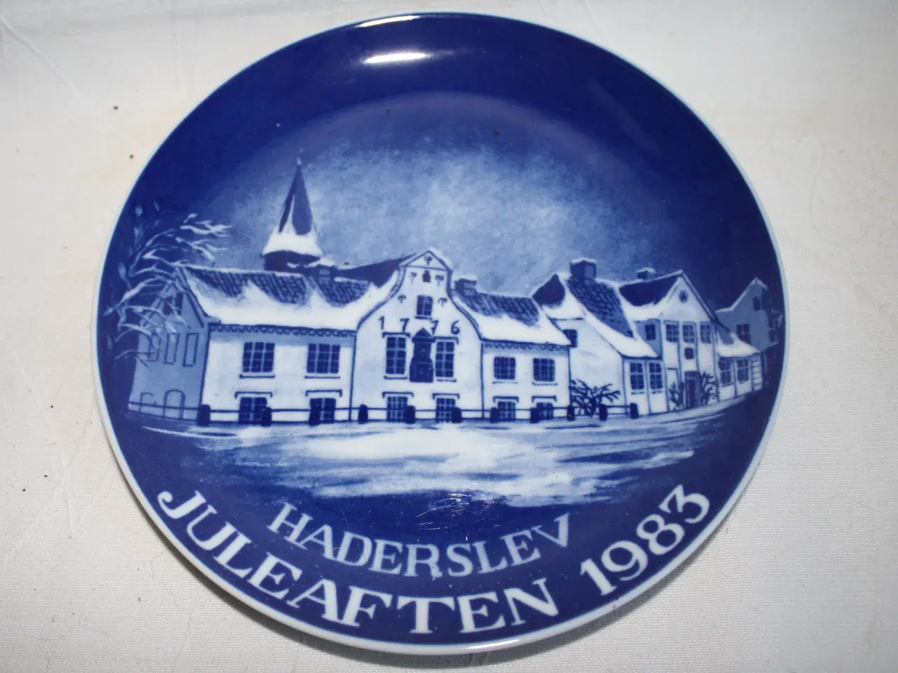 Billede 5 - Haderslev platte