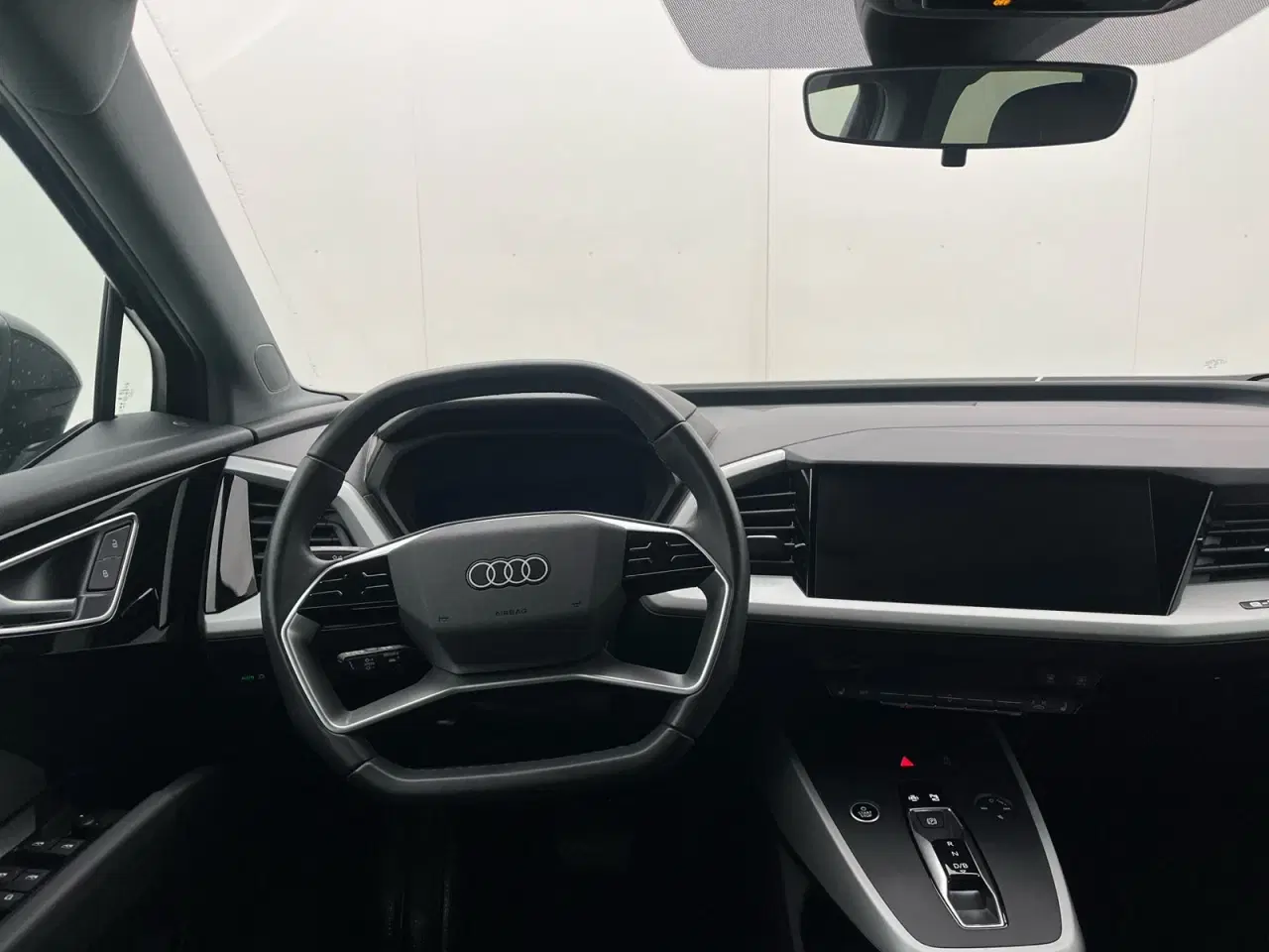 Billede 7 - Audi Q4 e-tron 45 quattro