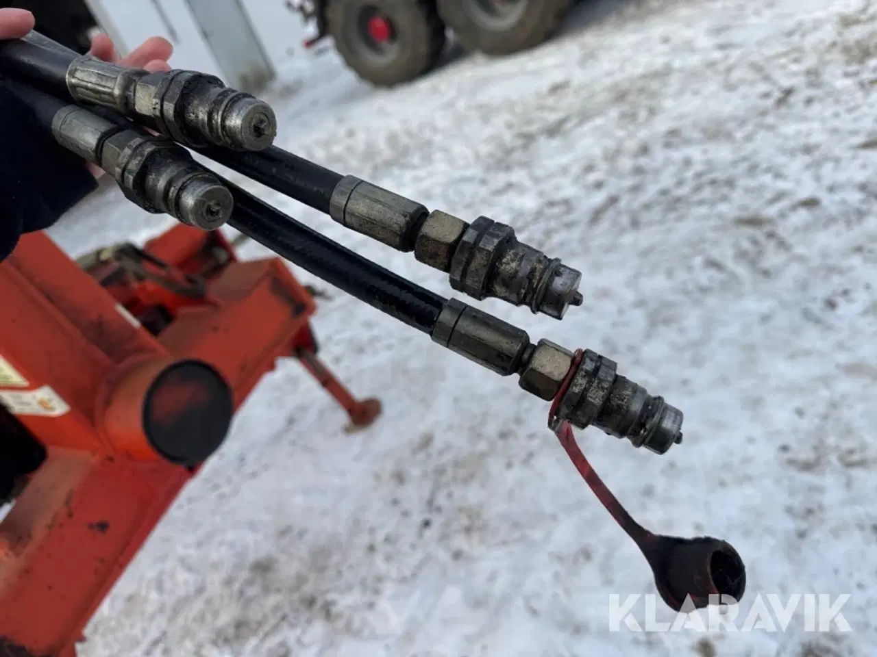 Billede 6 - Plov Vogel&Noot C8V544A46