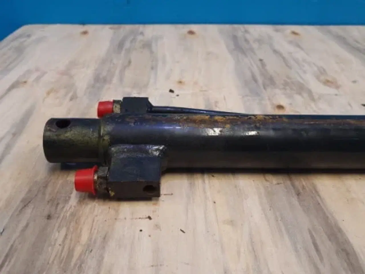 Billede 4 - New Holland 760CG 35Ft Cylinder 87602982