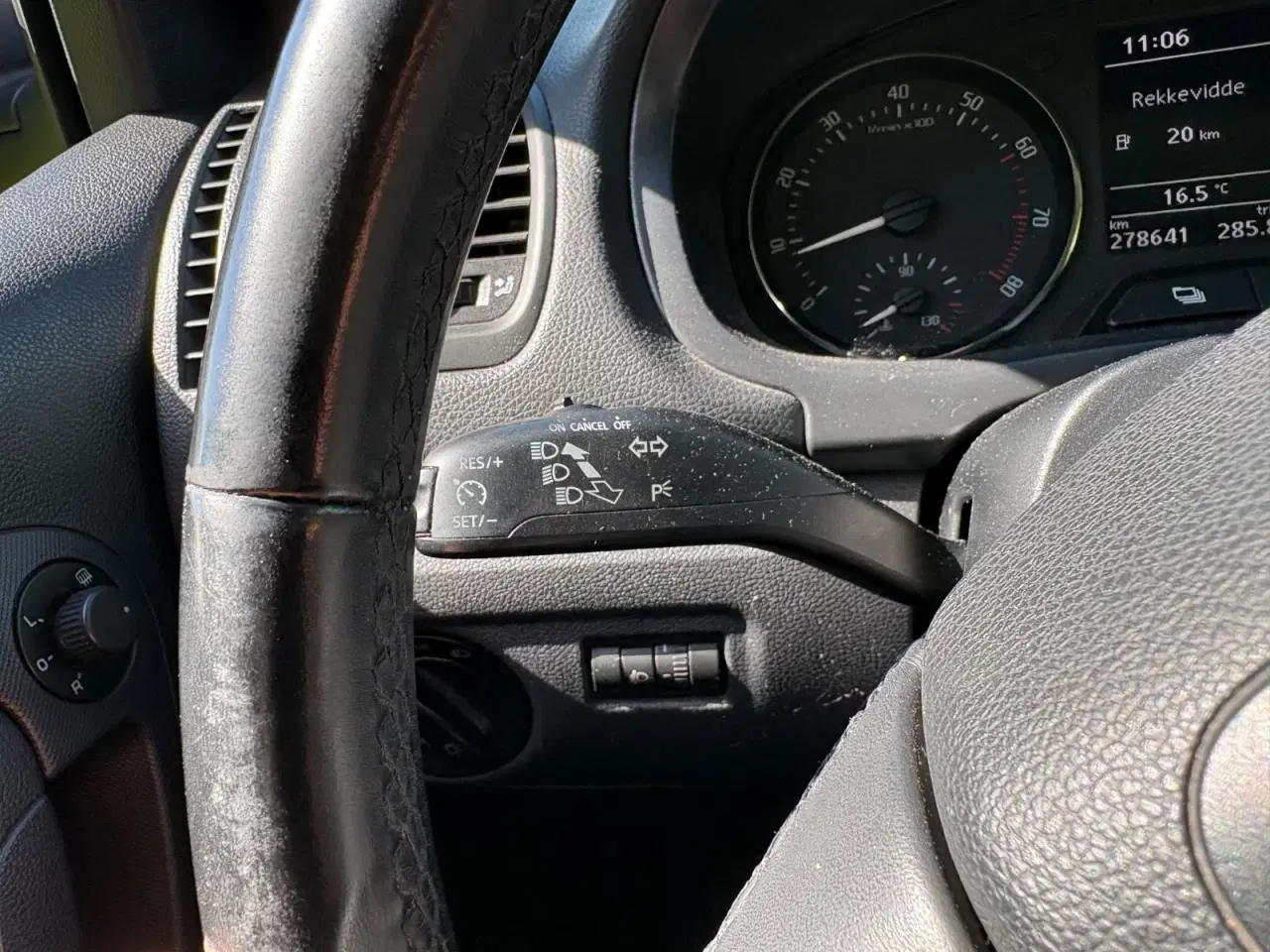 Billede 13 - Skoda Fabia 1,2 TSi 86 Ambition Combi