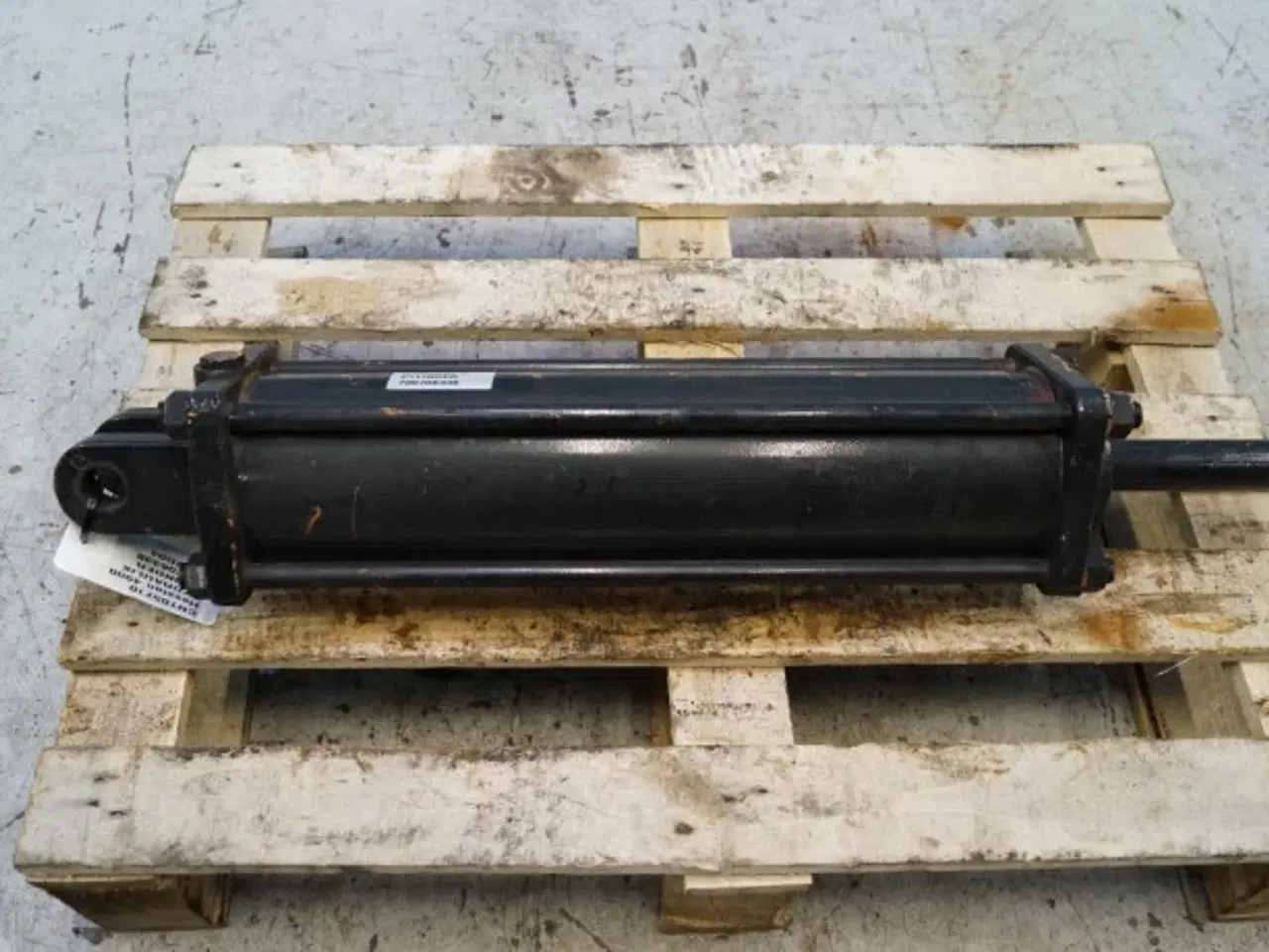 Billede 15 - New Holland BB980 Cylinder 700706338