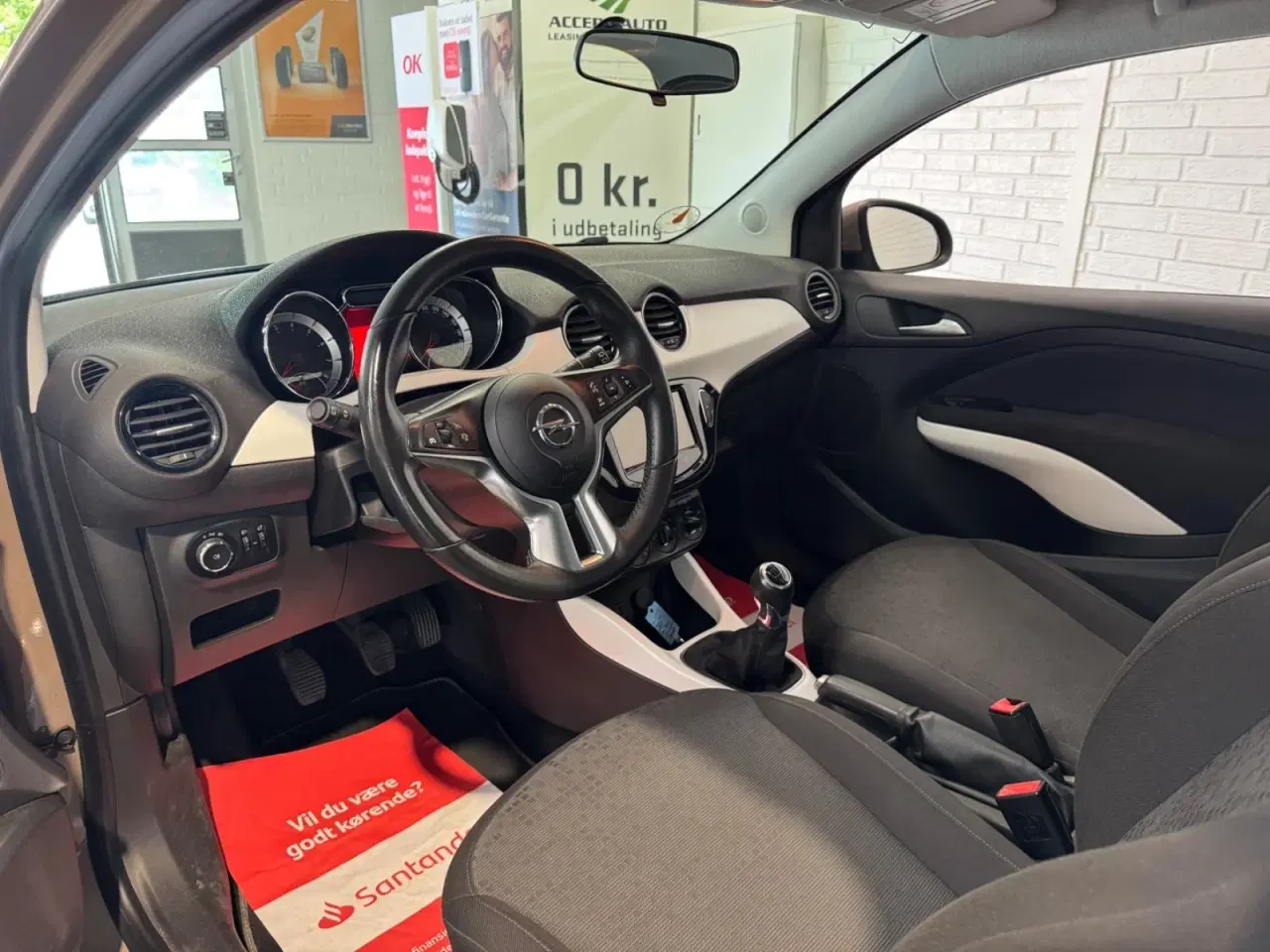 Billede 7 - Opel Adam 1,2 Jam
