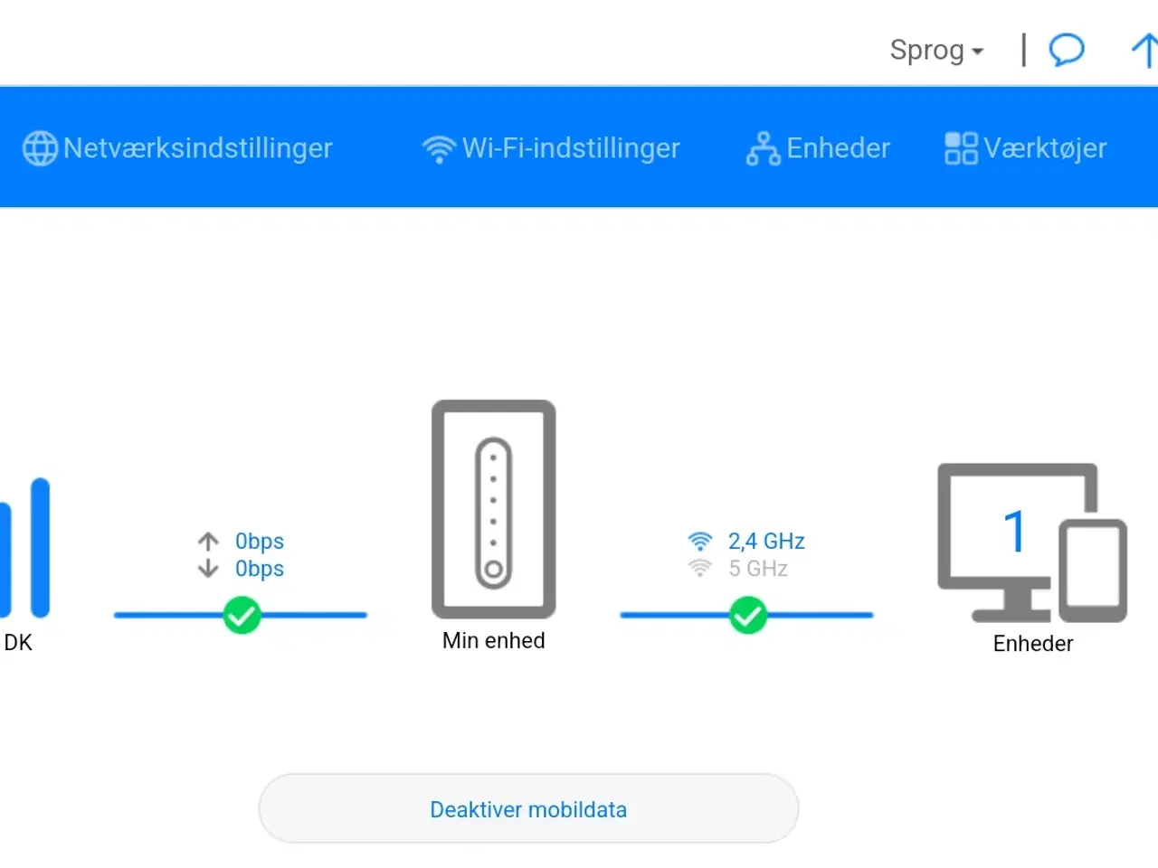 Billede 5 - 4G modem