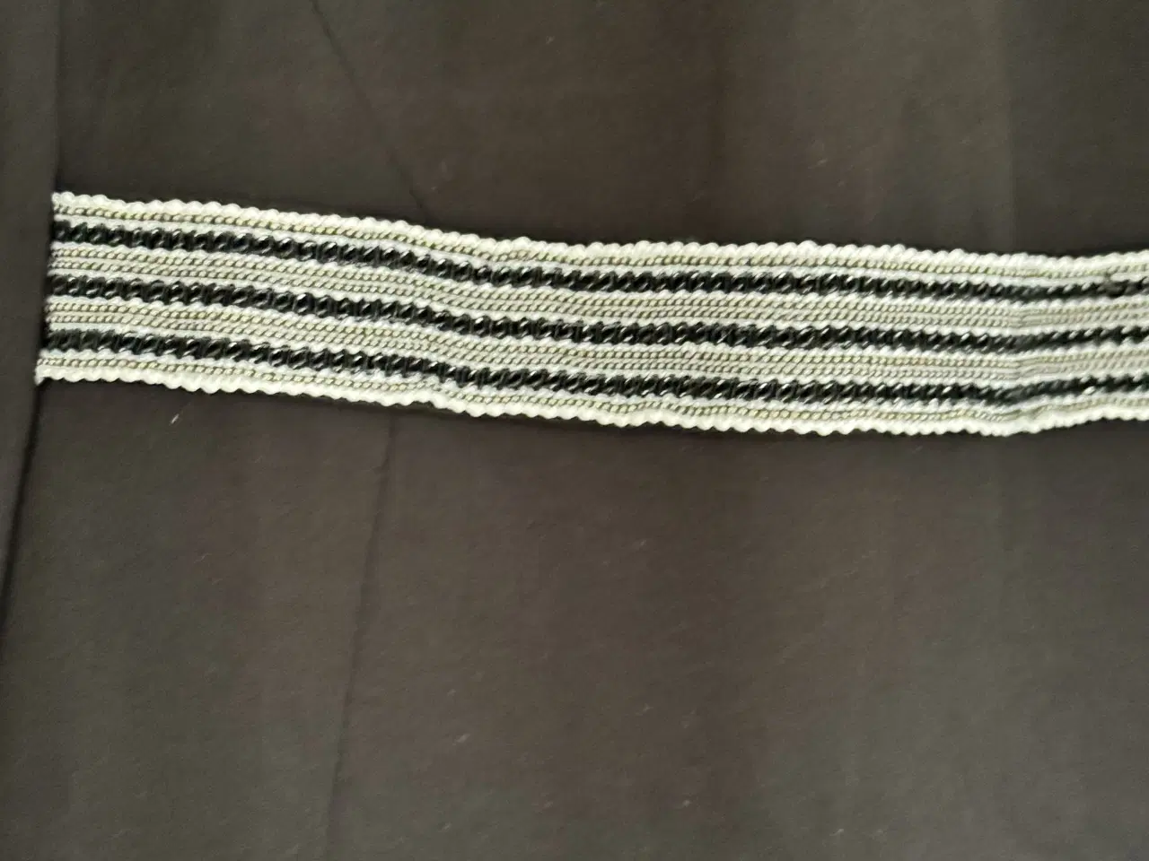 Billede 4 - PBO kjole str L