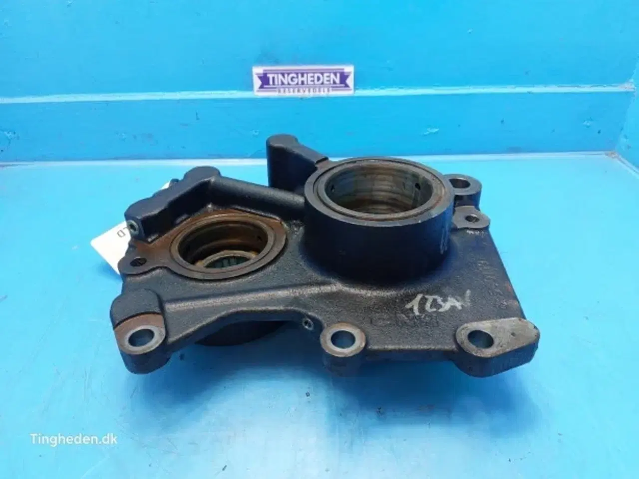 Billede 18 - New Holland T6 Dæksel 84560111