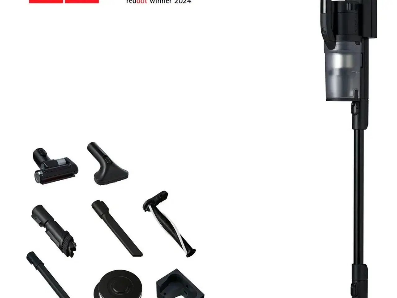 Billede 3 - Stavstøvsuger Nilfisk S1 PETCARE