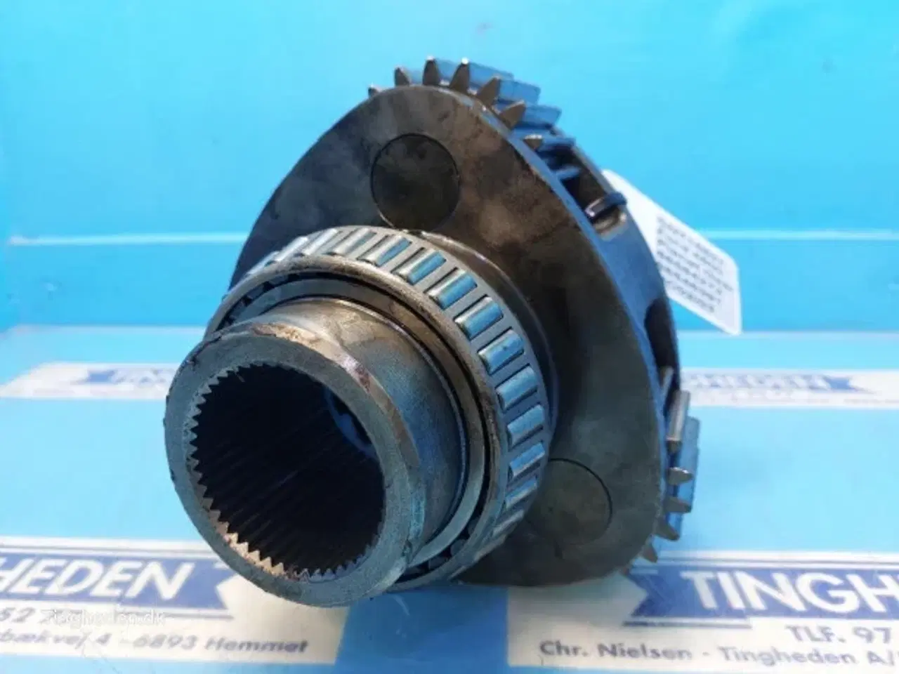 Billede 6 - Ford 4600 Planet Gear 86584273