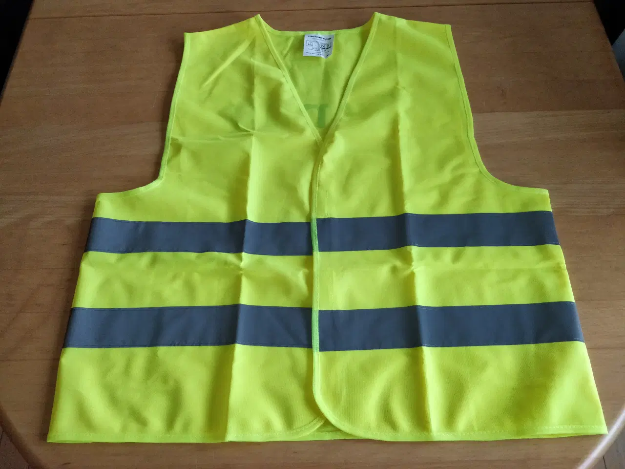 Billede 1 - Refleksvest