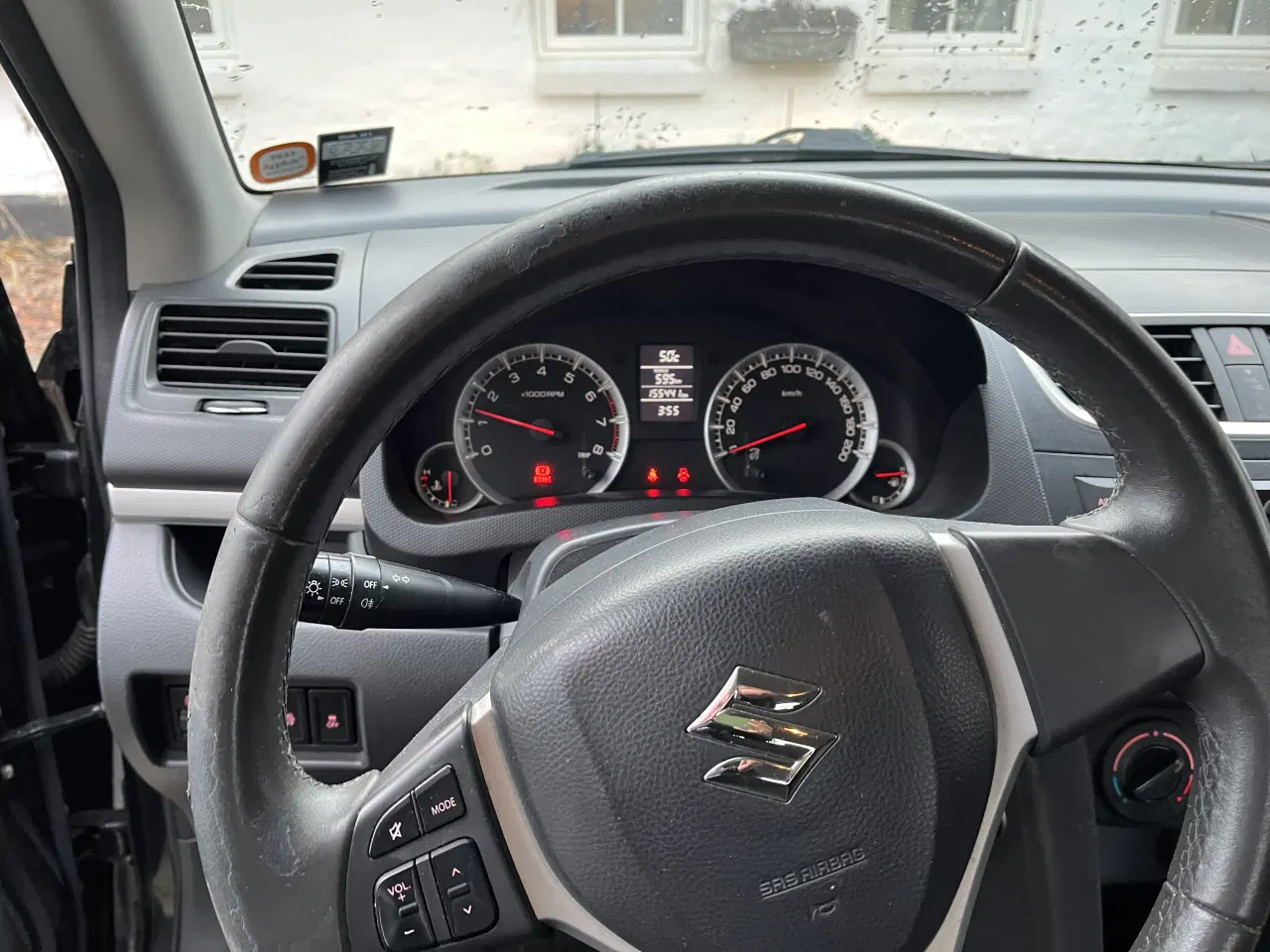 Billede 8 - Fræk Swift