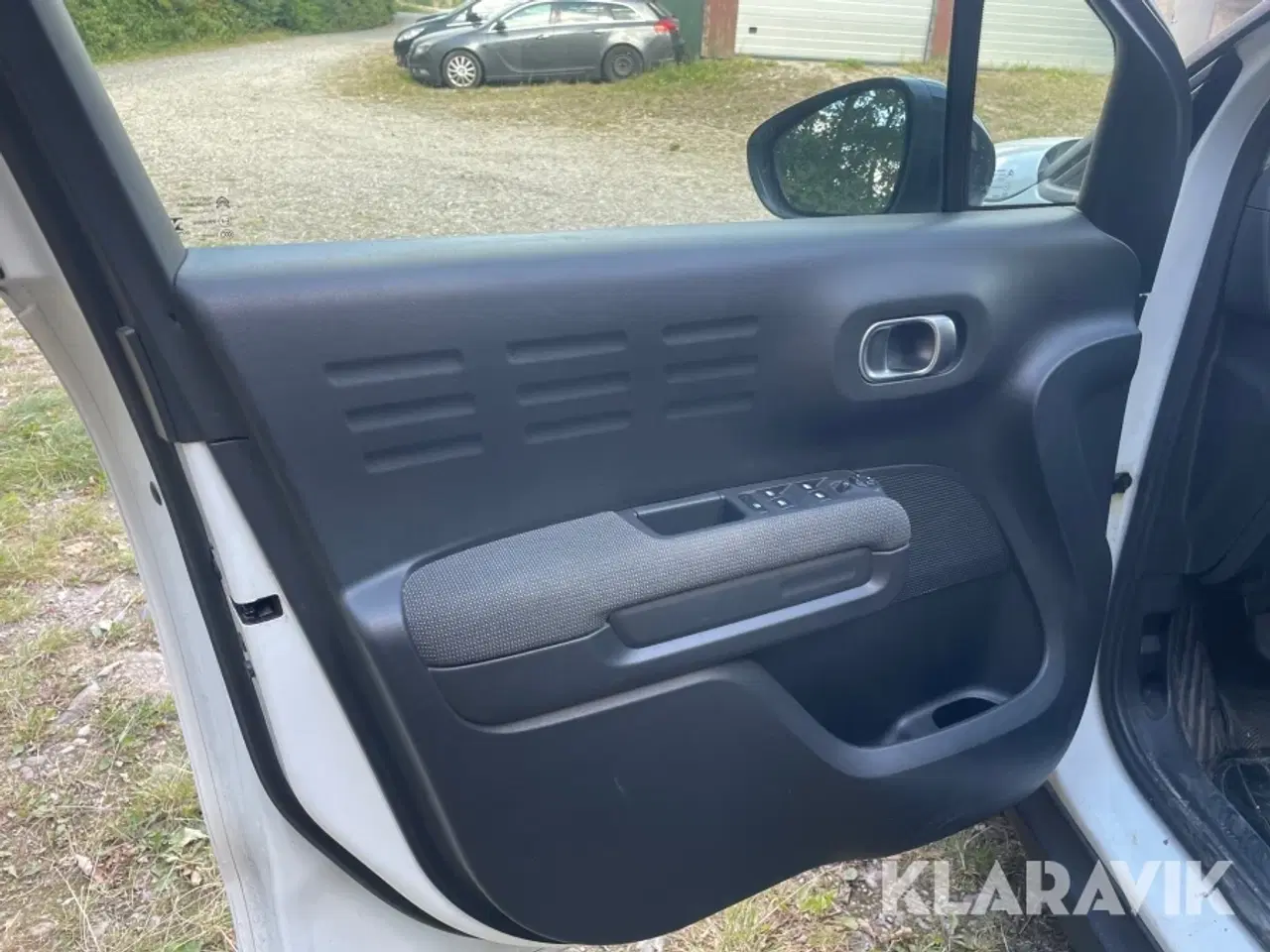 Billede 9 - Personbil Citroen C3 Aircross 1,6