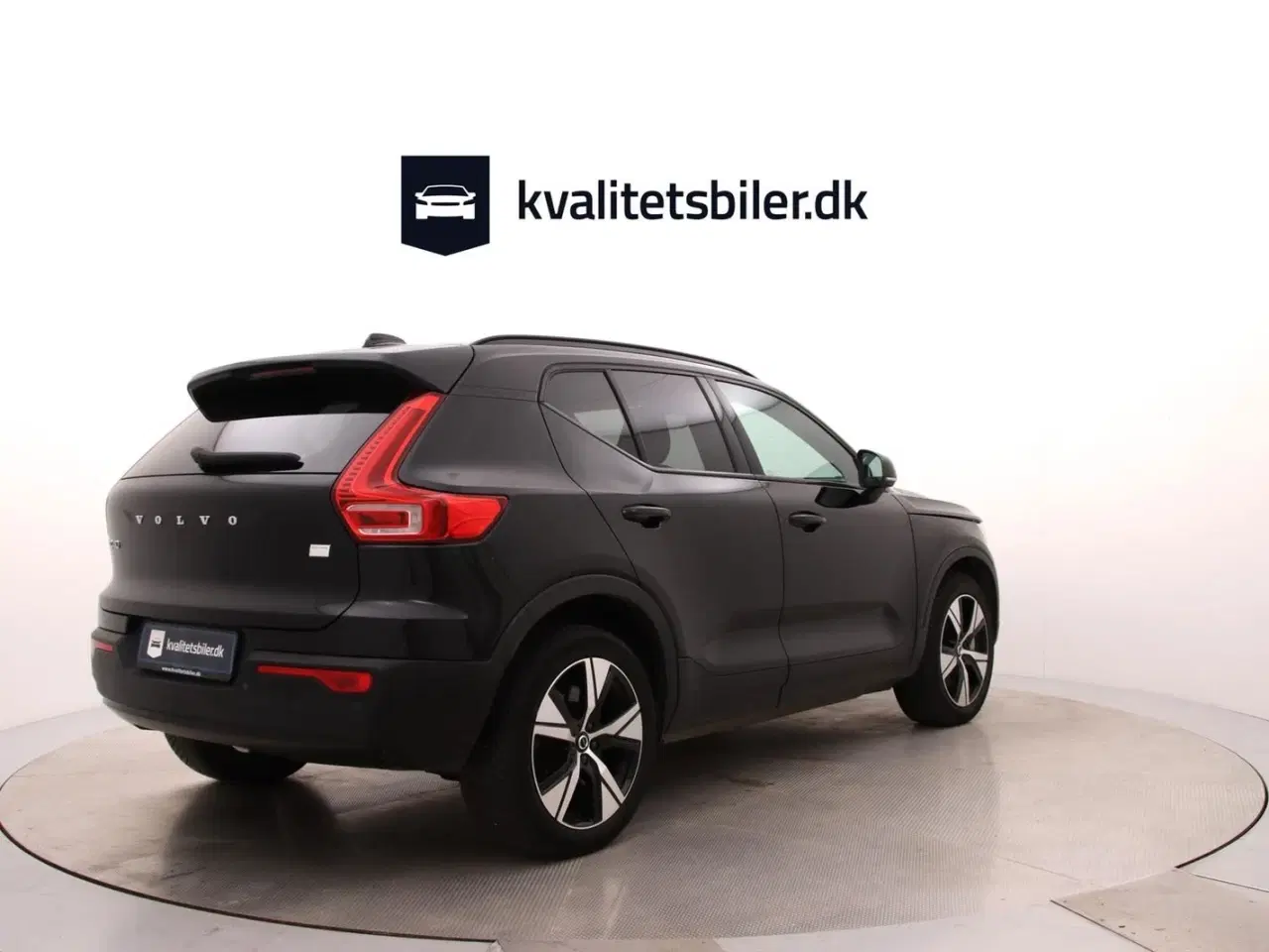 Billede 4 - Volvo XC40  P6 ReCharge Core