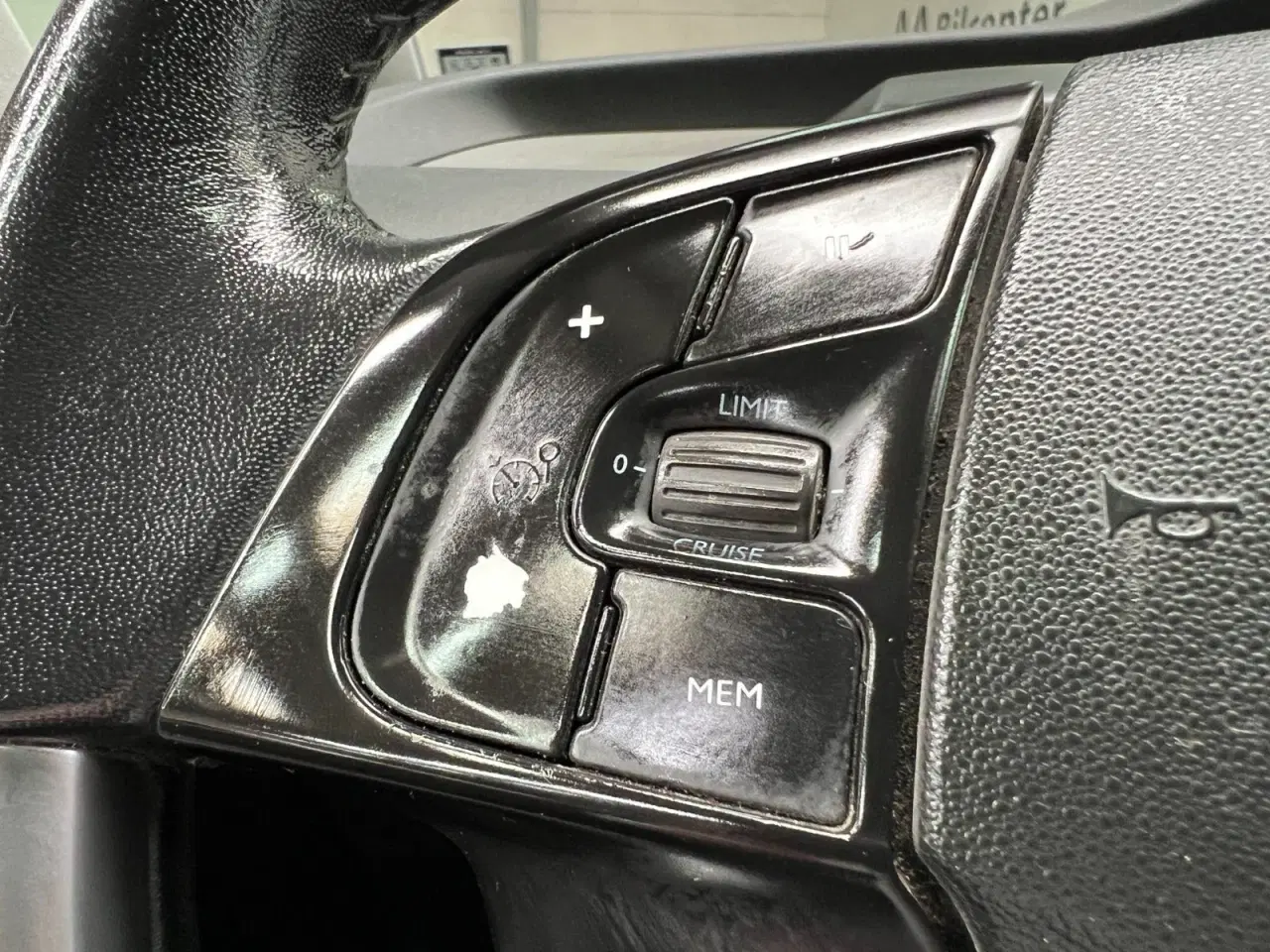 Billede 13 - Citroën Grand C4 Picasso 1,6 e-HDi 115 Exclusive E6G 7prs
