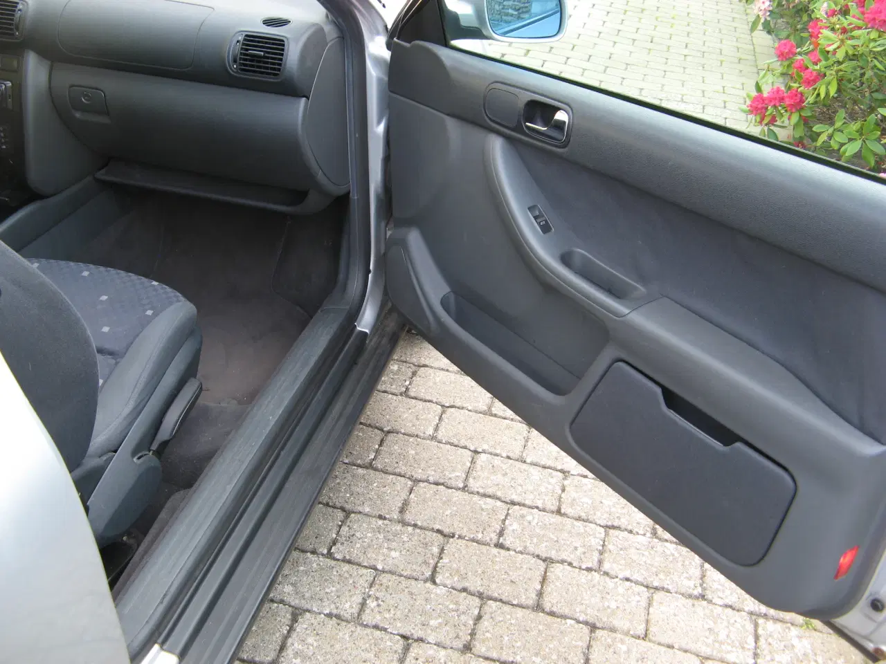 Billede 8 - Super flot AUDI A3 1,8