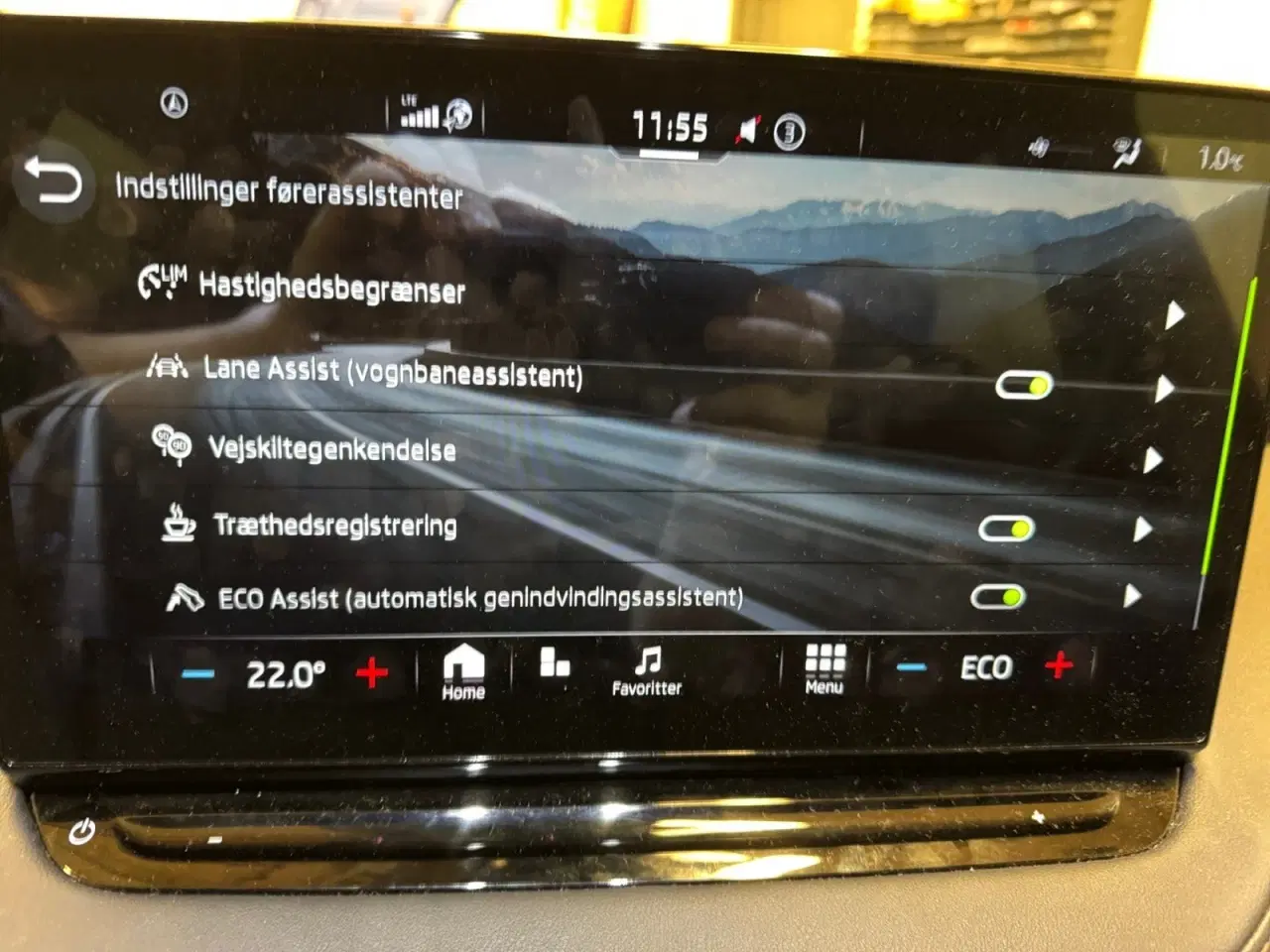 Billede 10 - Skoda Enyaq 60 iV Founders Edition