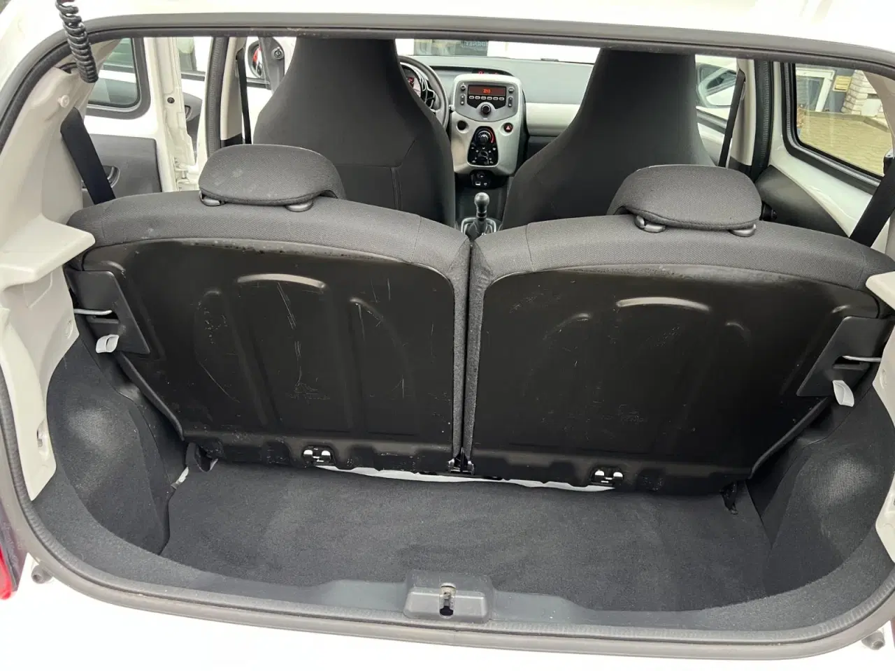 Billede 6 - Peugeot 108 1,0 e-VTi 69 Active