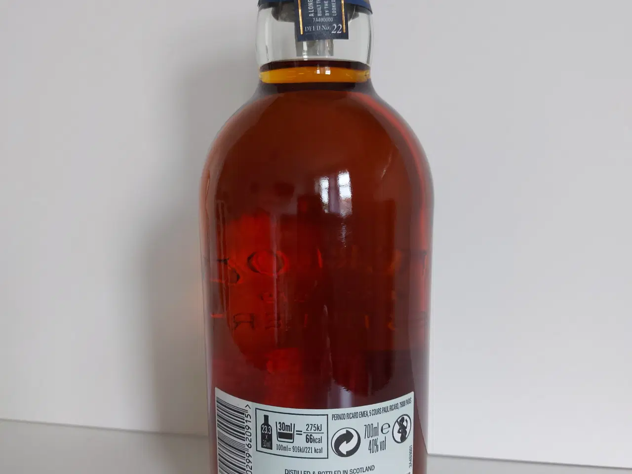 Billede 2 - Aberlour 14 Double Cask