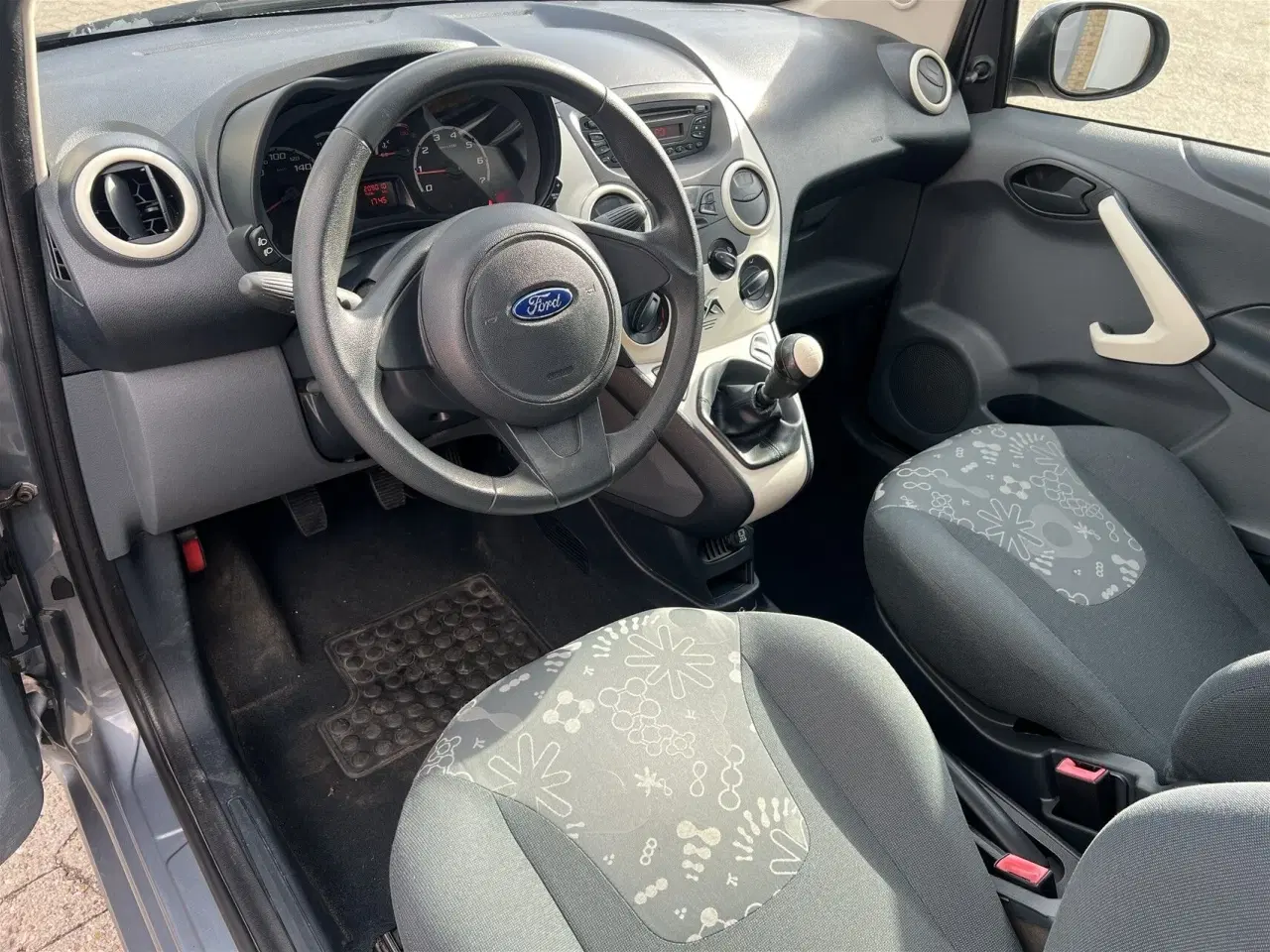 Billede 6 - Ford Ka 1,2 Trend+ 69HK 3d