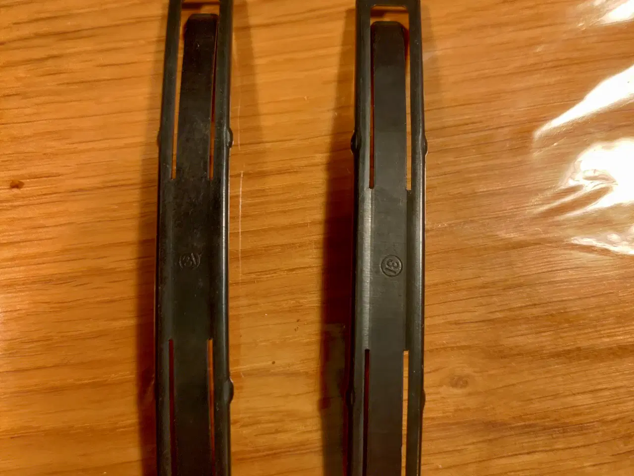 Billede 2 - Sks ladeclips - 7.62x39