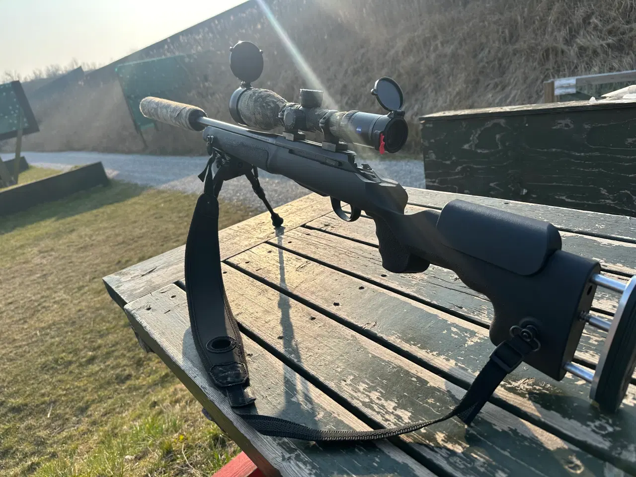 Billede 2 - Tikka T3 (.30-06)