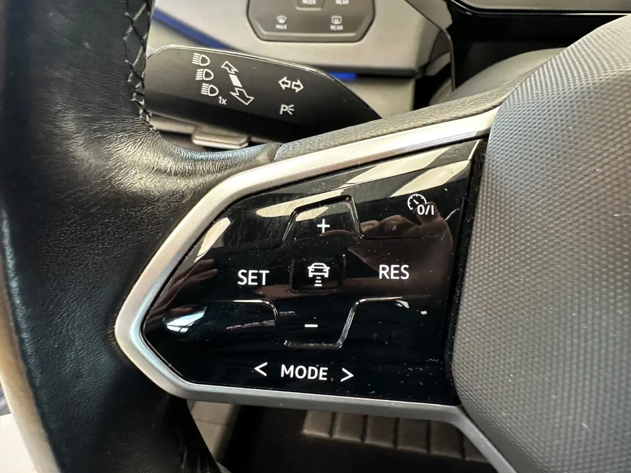 Billede 16 - VW ID.3 45 City Pure Performance