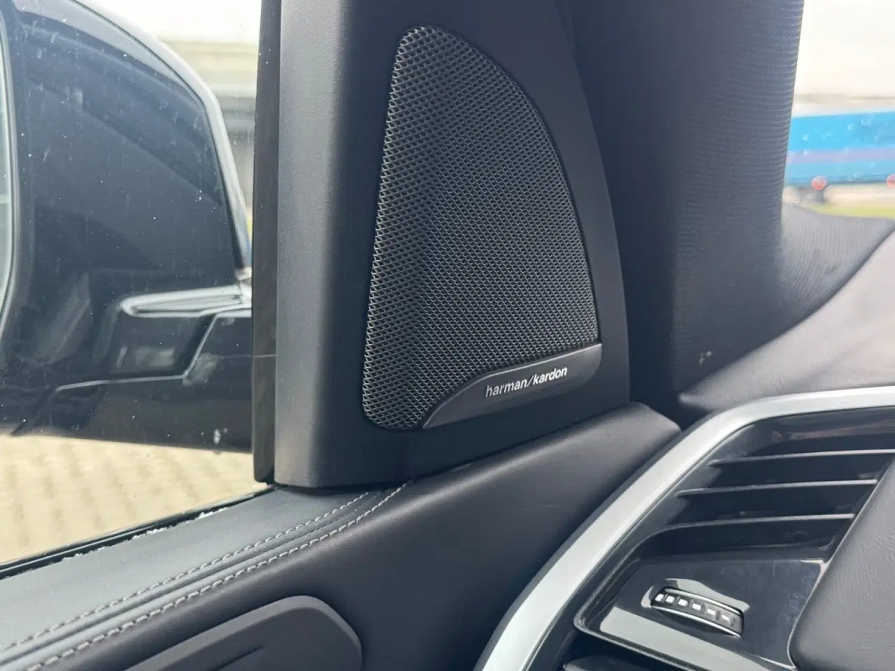 Billede 20 - BMW X5 3,0 xDrive45e M-Sport aut.