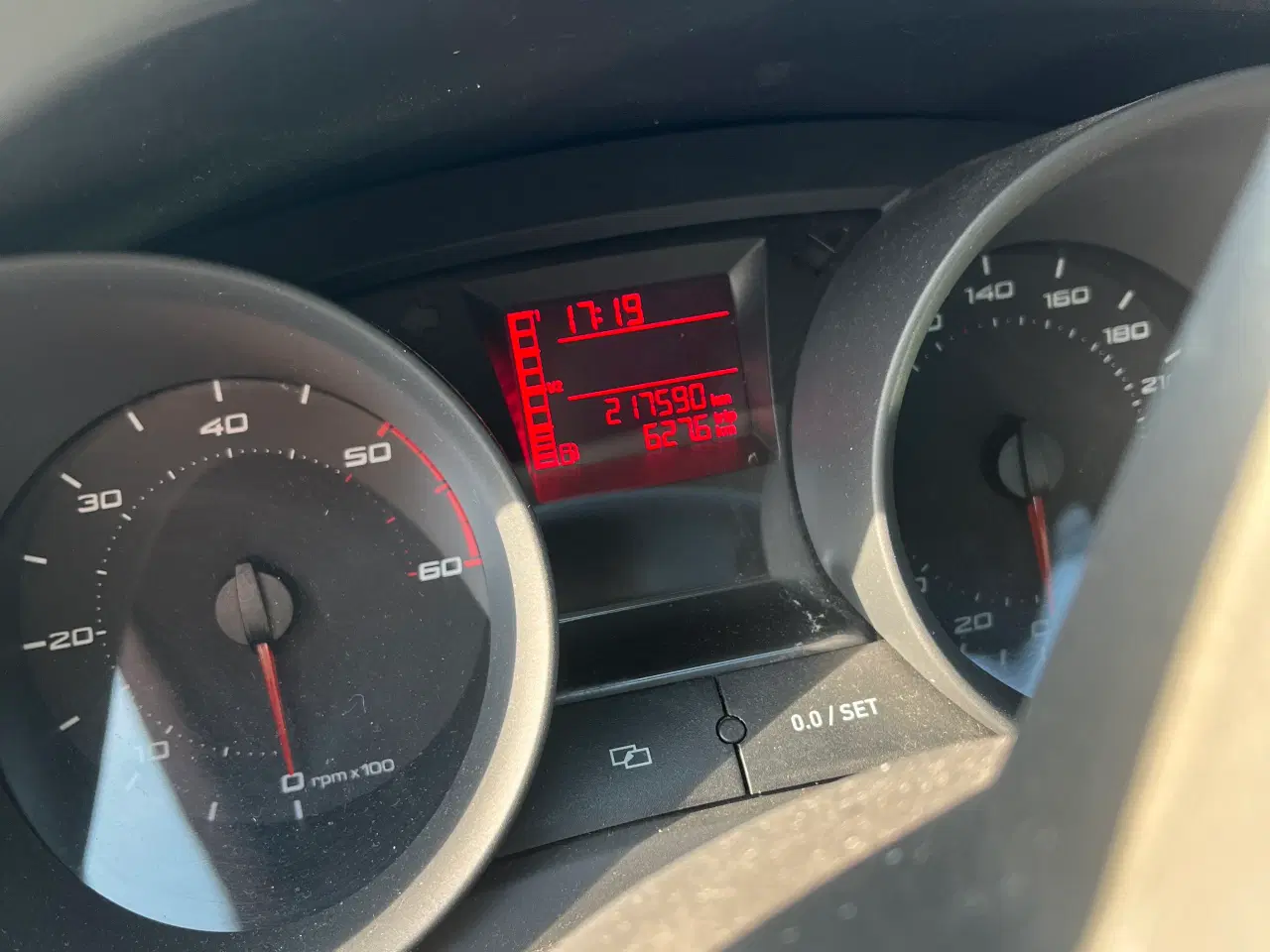 Billede 8 - Seat Ibiza 1,2 TDI