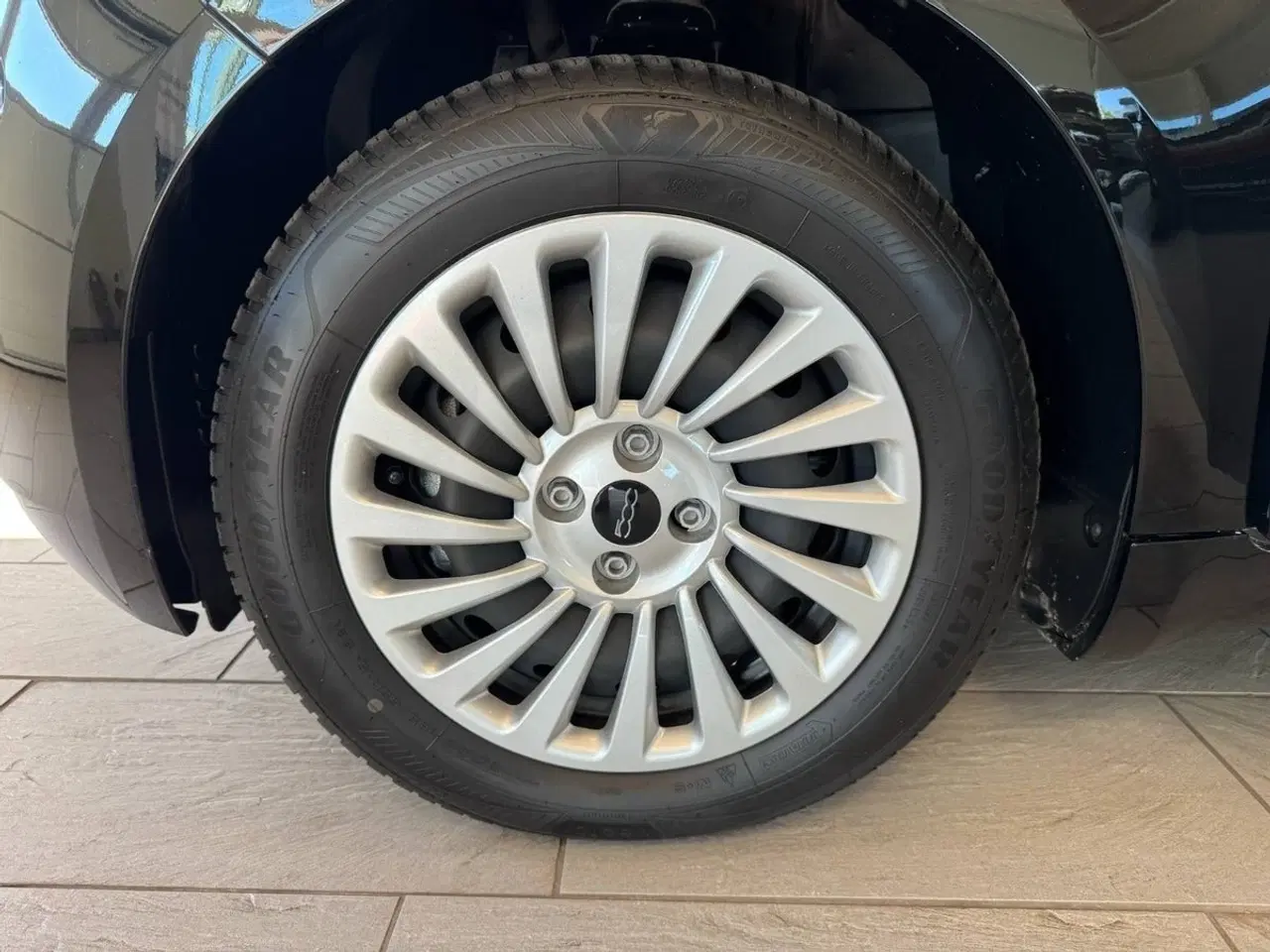 Billede 13 - Fiat 500e 42 Icon