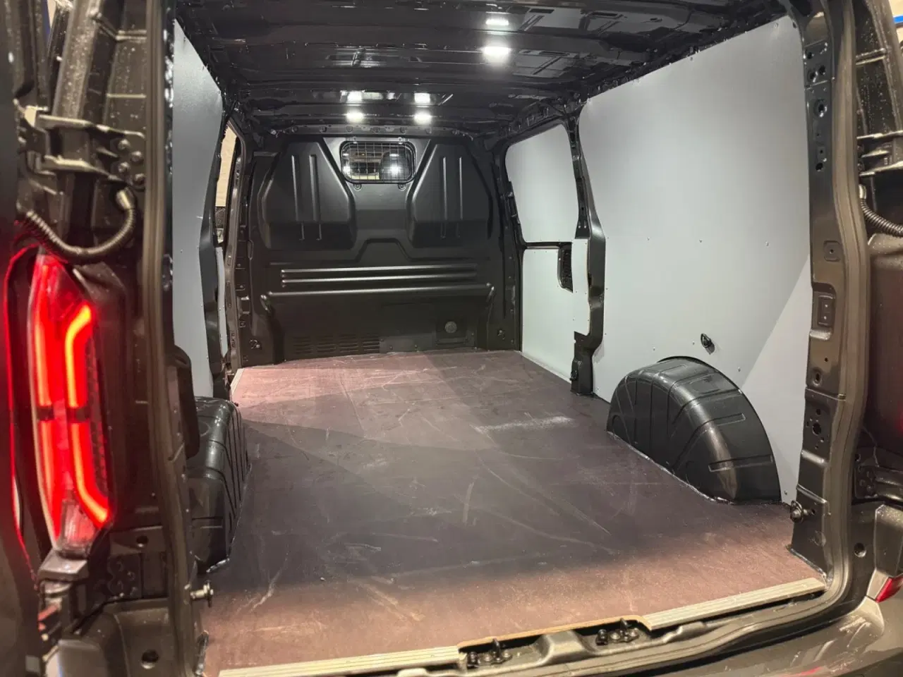 Billede 17 - Ford Transit Custom 320L 2,0 EcoBlue Sport aut.