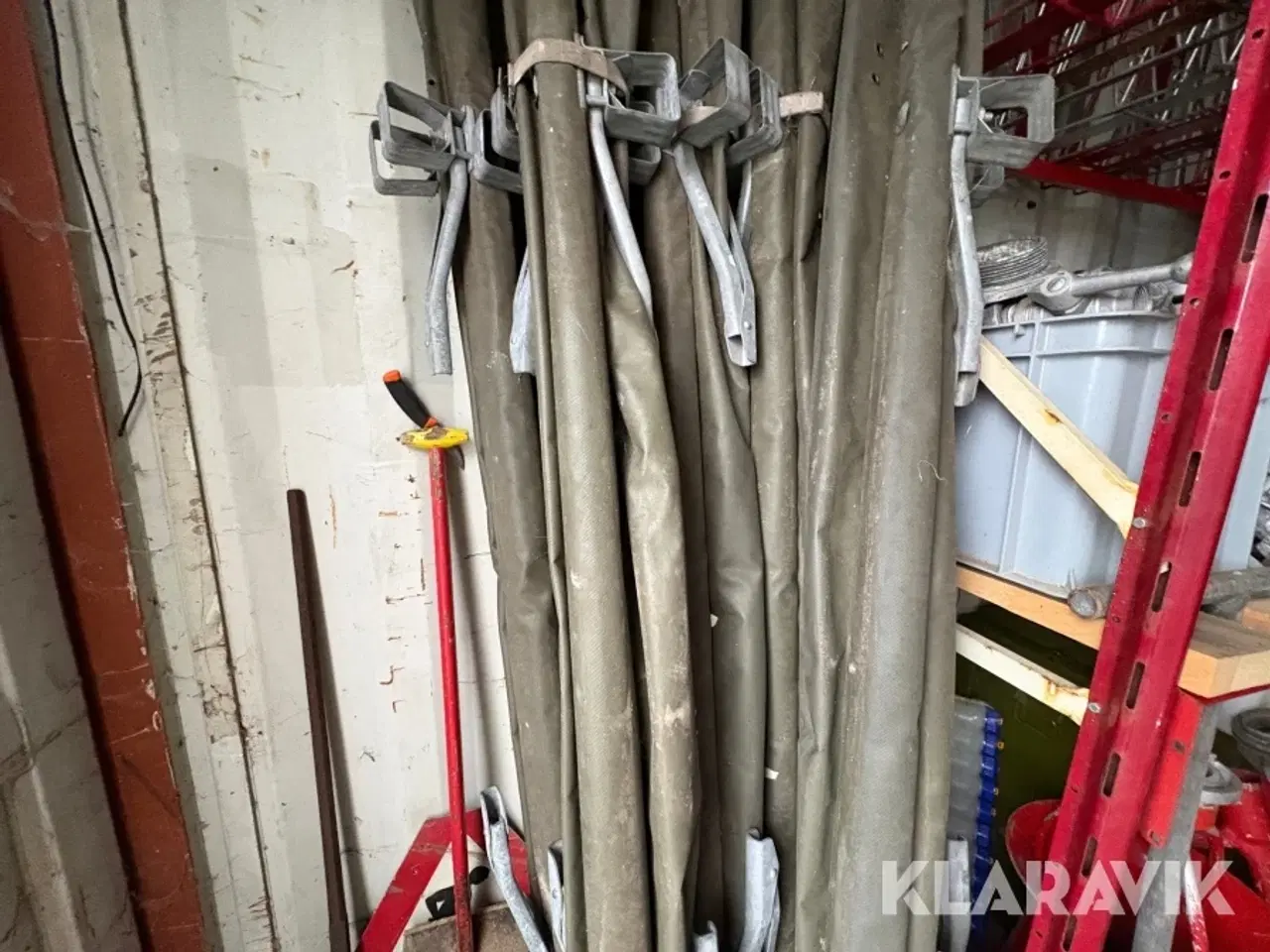 Billede 4 - Båre 9 styk