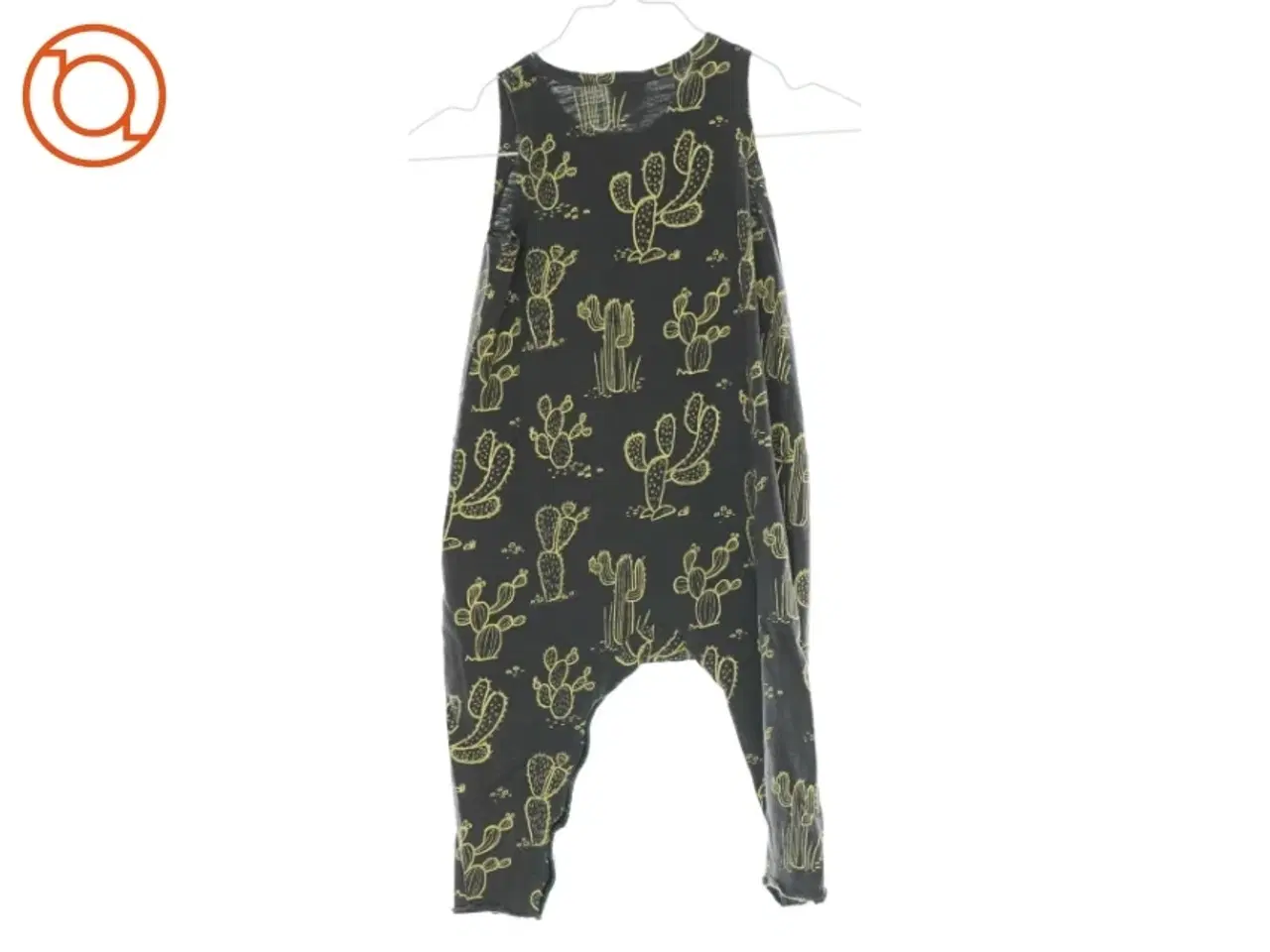 Billede 2 - Heldragt fra Lindex