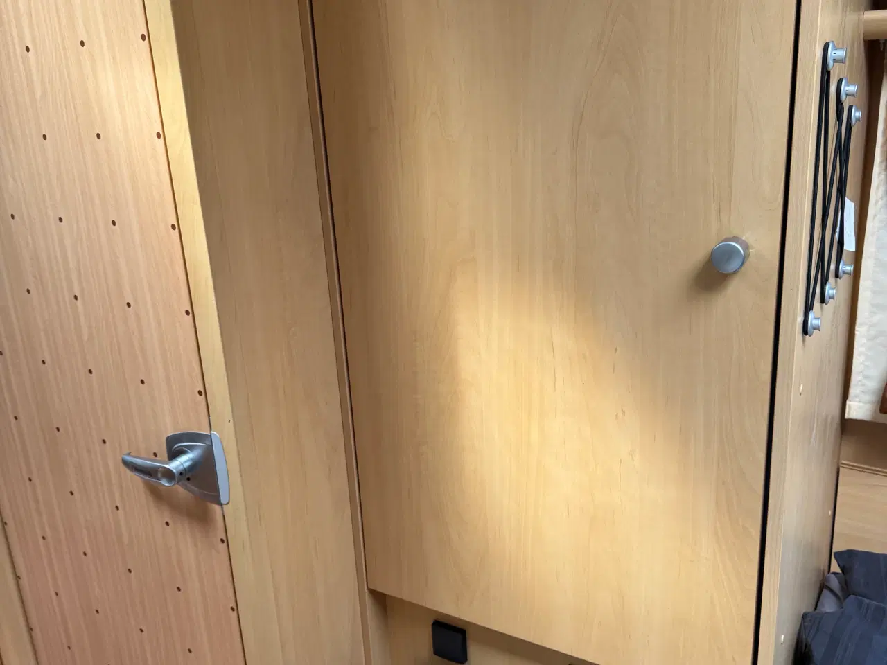 Billede 9 - Dethleff Camper Køjevogn med 5 sovepladser