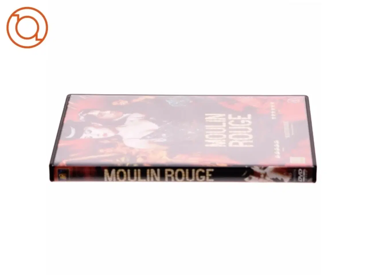 Billede 2 - Moulin Rouge