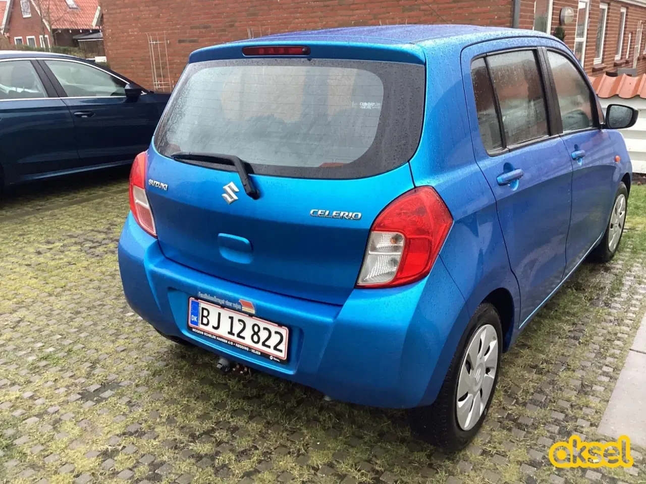 Billede 2 - Suzuki Celerio 1,0 Comfort