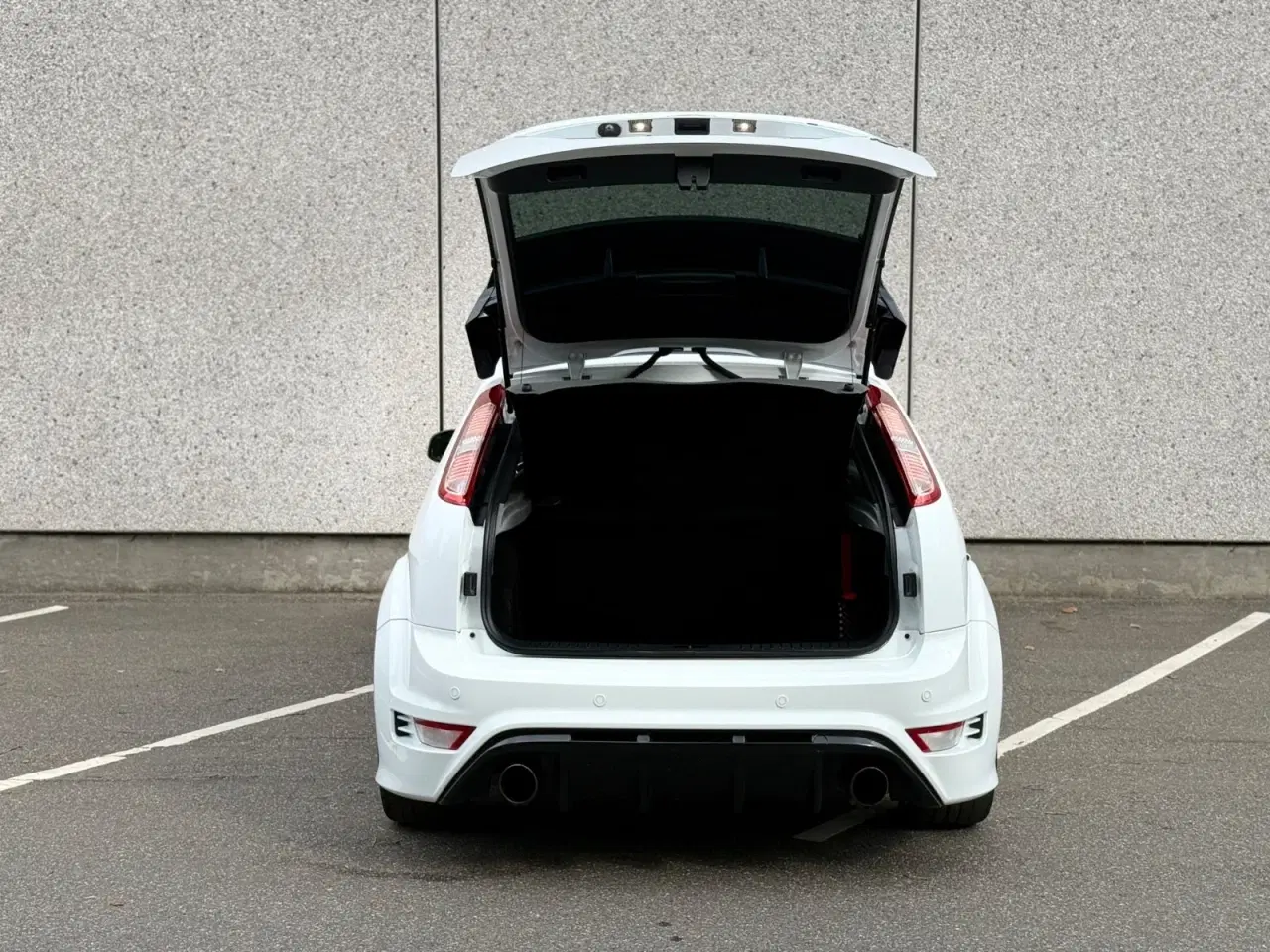 Billede 9 - Ford Focus 2,5 RS