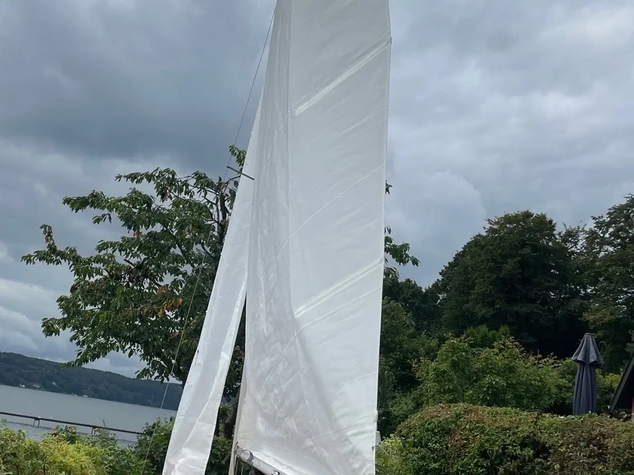 Billede 7 - Wayfarer Mark II