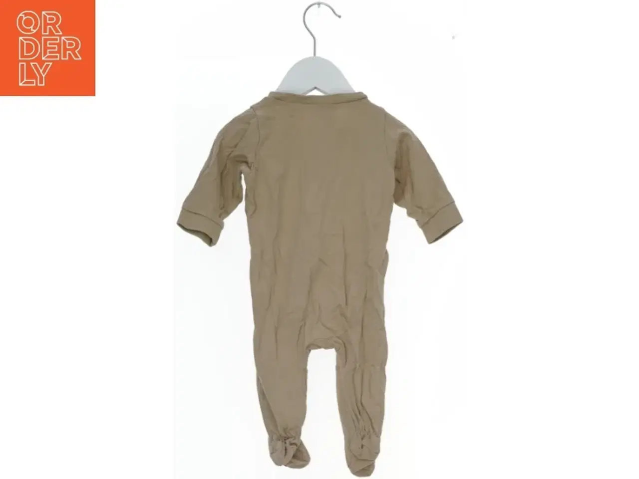 Billede 2 - Heldragt til baby fra H&M (str. 62)