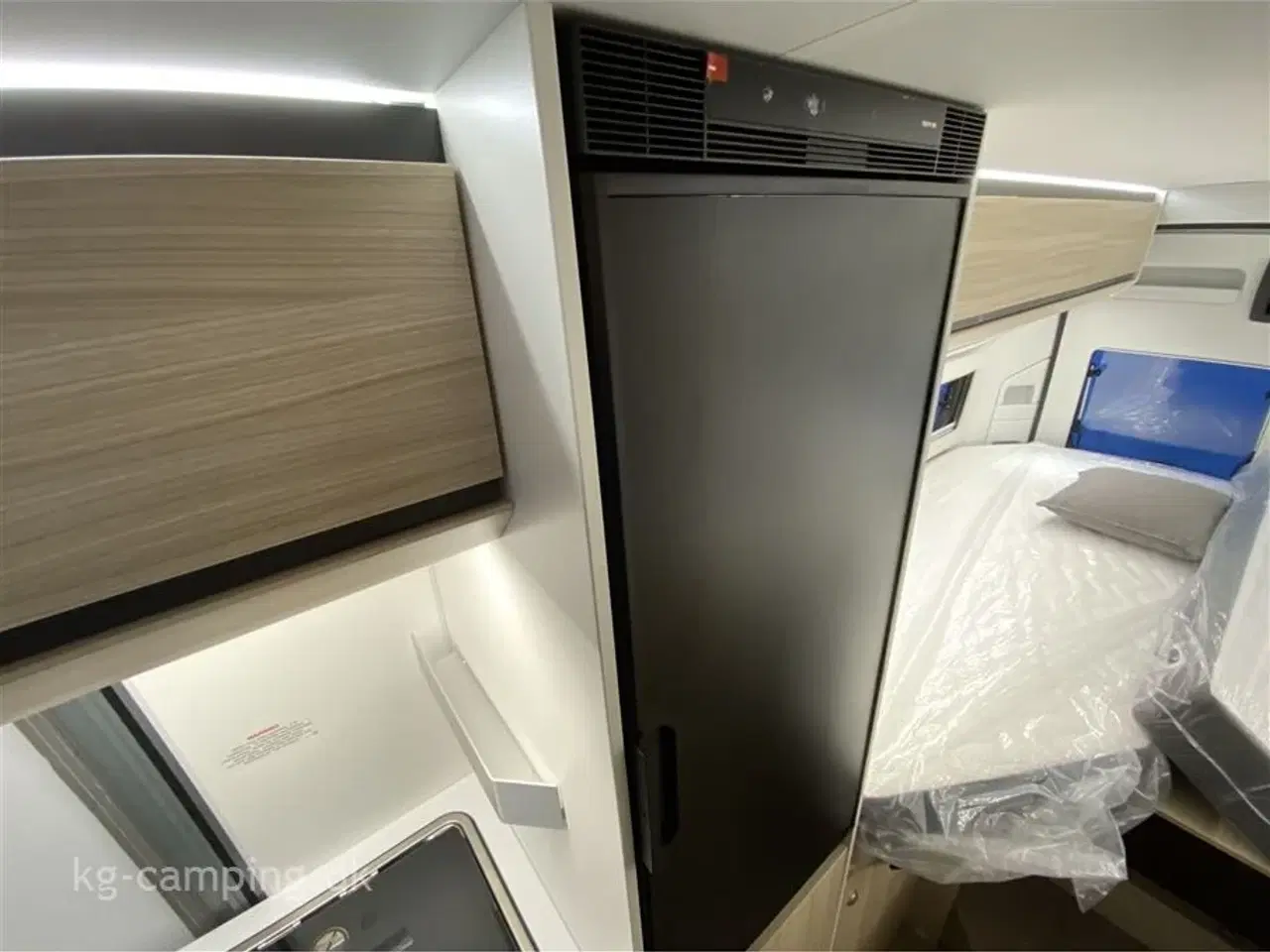 Billede 12 - 2024 - Adria Twin 640 SL   ADRIA TWIN 640 SL - KUN 1 STK. TIL DENNE SPECIALPRIS