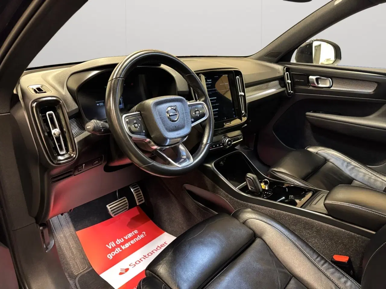 Billede 5 - Volvo XC40  P8 ReCharge Twin R-Design