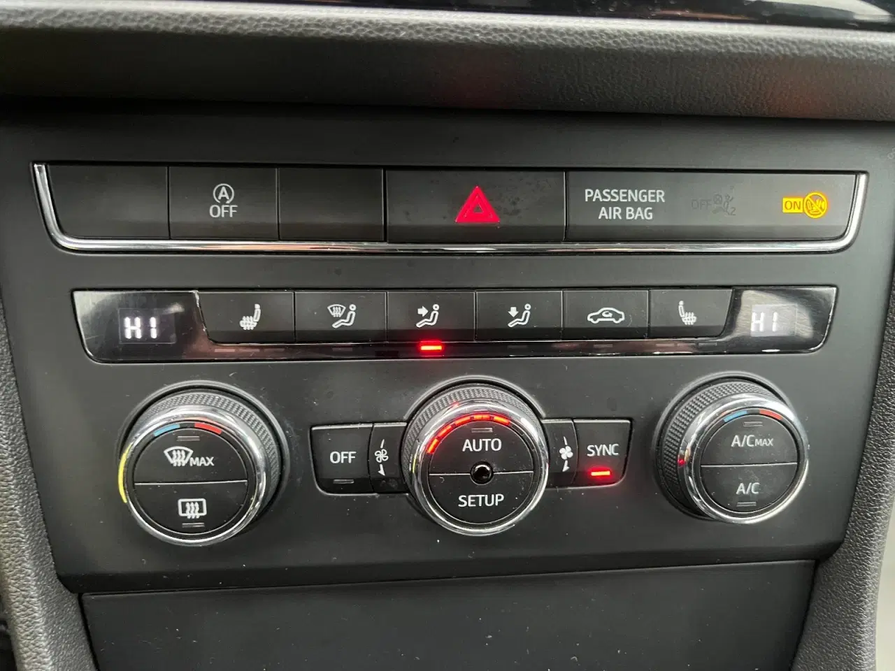 Billede 12 - Seat Leon 1,4 TSi 140 Style SC eco