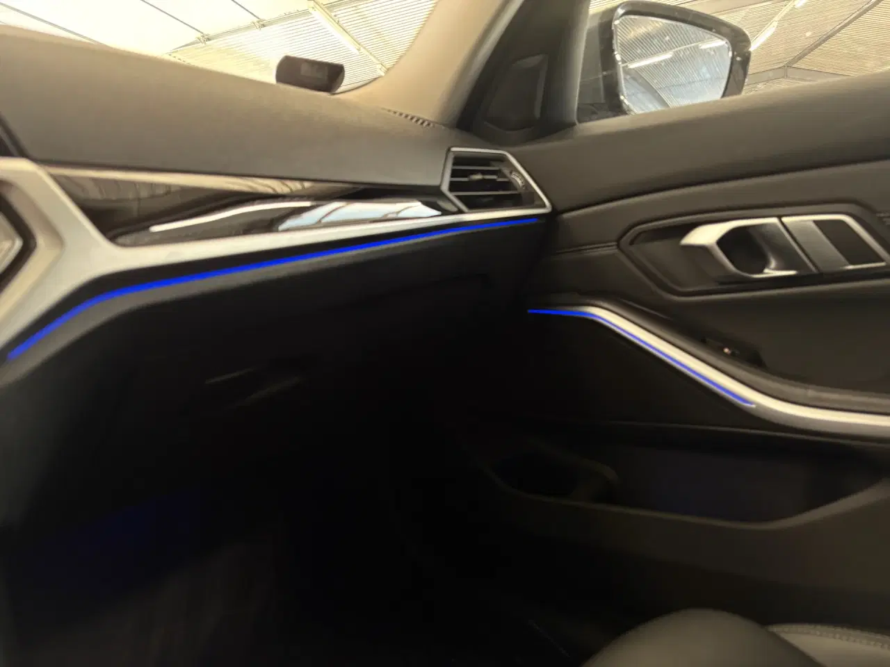 Billede 22 - BMW 320d Touring 2,0 D Sport Line Steptronic 190HK Stc 8g Aut.