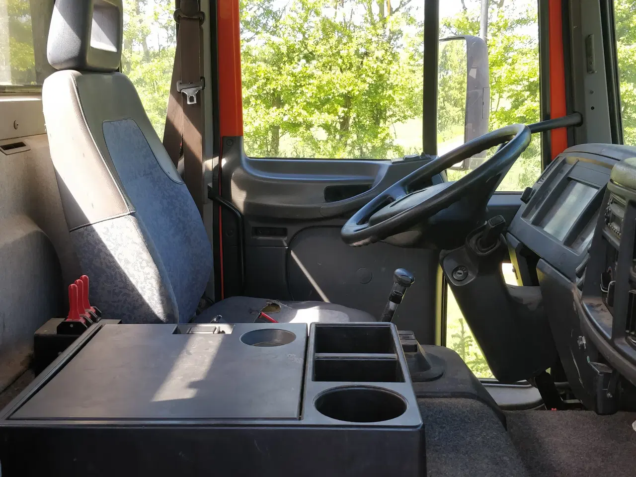 Billede 6 - kroghejs lastbil 12 tons