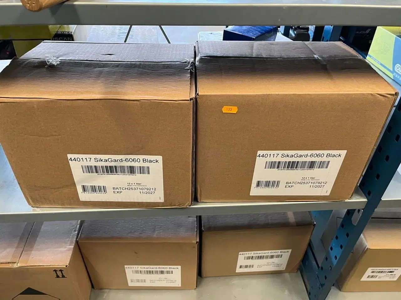 Billede 10 - Stort sortiment plejeprodukter til biler