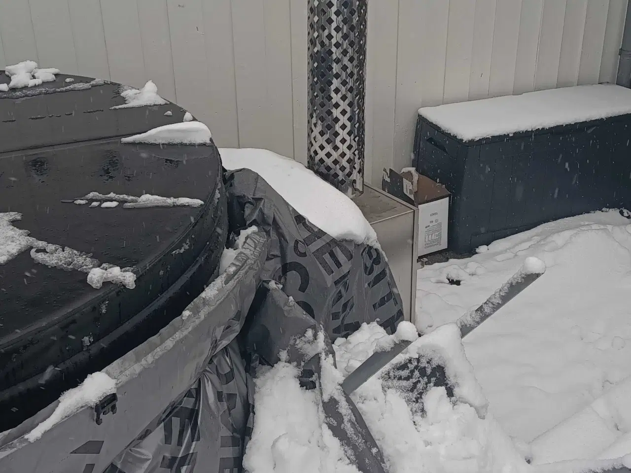 Billede 4 - Vildmarksbad 