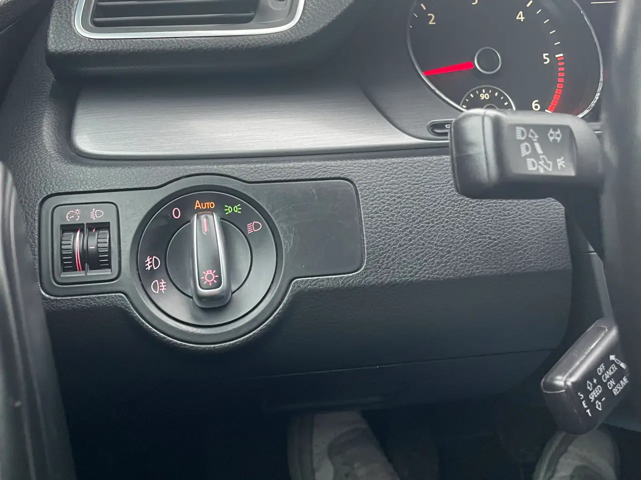 Billede 2 - Flot Nysynet wv passat 1.6tdi bluemotion