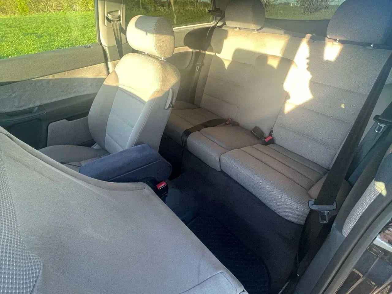 Billede 8 - Audi A3 8L 1,8 automatgear
